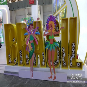 【“5·18”经洽会】高清图来了，感受火热的“5·18”