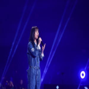 牛班老师登梦想的声音讨教校长胡彦斌 《我敢》震憾酷我音乐网友