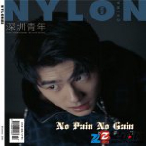 刘昊然 百变风格展现惊人可塑力