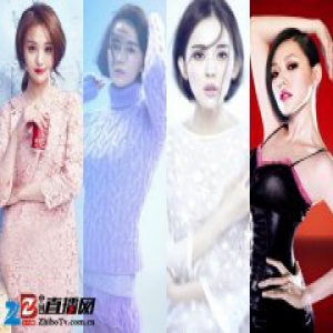 盘点戏最多玻璃心的女星 郑爽吕佳容古力娜扎小S