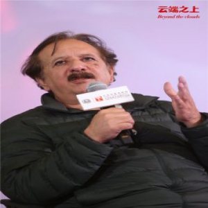 电影《云端之上》曝口碑特辑