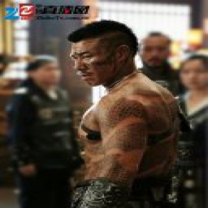 《新侠客行》今播 许占伟强邀掌门喝粥不去就杀