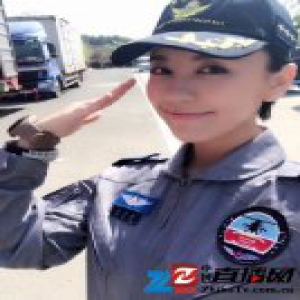 吕佳容《雷神突击》杀青 新晋青衣造就热血传奇