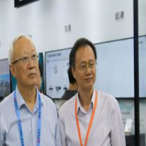 科达2018军民融合展现场播报