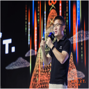 Rancher受邀出席平安SMART大会，携手平安云深耕容器服务