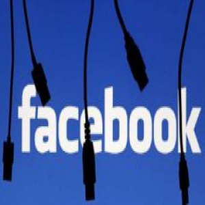 美股史上最大单日跌幅 扎克伯格财富一夜蒸发154亿美元