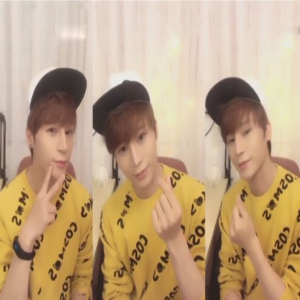 陈奕天自称有全球三最 其中一最是和的饺子料全世界最棒