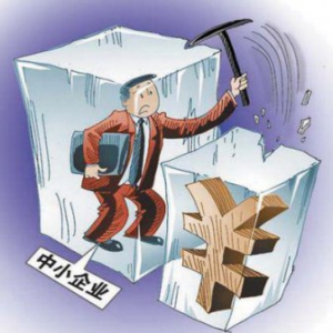 企助力拯救千万实体企业达成盈利逆袭，靠的是什么？