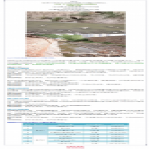 张家口向臭水沟宣战！看看排污口都在哪儿？