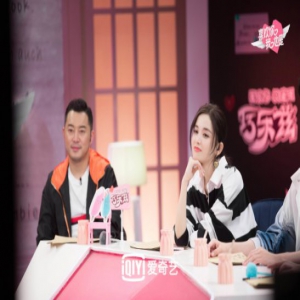 《喜欢你我也是》小屋KTV状况百出