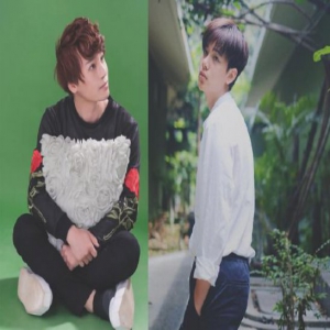 陈奕天胡先煦星座搭配度如何 陈奕天胡先煦谁更绿系