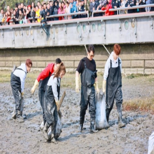 《极限挑战5》首播聚焦垃圾分类