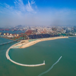 “我爱这片蓝色的国土”网络主题活动圆满落幕 吹响山东海洋强省集结号