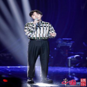 《歌手》2019再迎淘汰赛 刘欢波琳娜献最强舞台