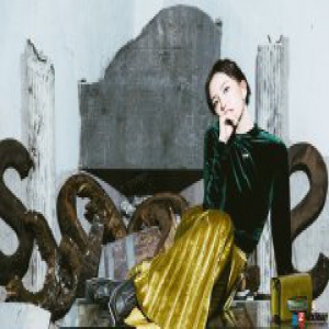 吕佳容微笑催泪眼睛会说话 匠心所在之处皆是戏