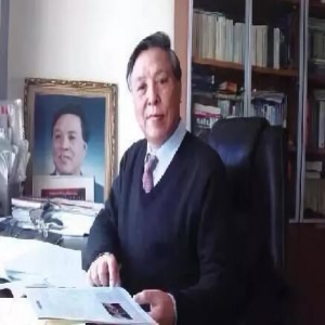 天上有了“贺贤土小行星” 以镇海籍院士命名