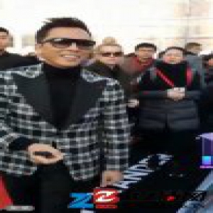 范·迪塞尔、甄子丹、吴亦凡 下一个亮相奇秀直播的明星会是谁?