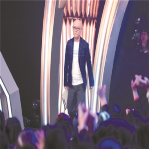 “十年月老”孟非谈感悟：相亲综艺有“撞题”有挑战