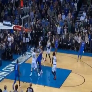 5连败在招手?雷霆4连败 威少末节7投全炒!绿军客场完成16分逆袭