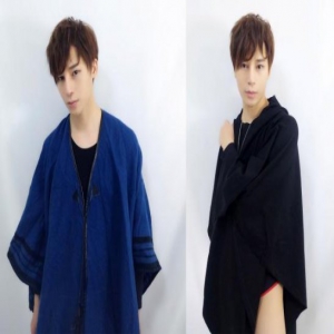 陈奕天露大腿迷倒粉丝 潜规则照流出