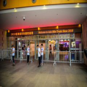 亚洲自行车展：电助力自行车打破传统认知 倍速出行正本清源