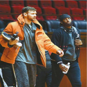 虎口拔牙重新出发!送走辽小虎 迎来东北虎 今晚山东男篮VS吉林男篮