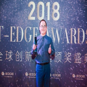 中译语通JoveMind荣膺“年度前沿科技产品”，知识图谱构建能力获行业权威认可