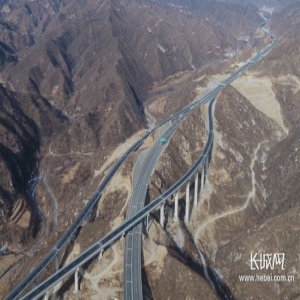 《奔跑吧！河北》系列报道② 相伴、相生、相融，京津冀协同发展浩荡前行