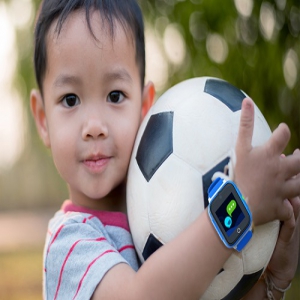 TOPPDINO儿童智能手表W1高配版发布 打造“10”后的专属“朋友圈”