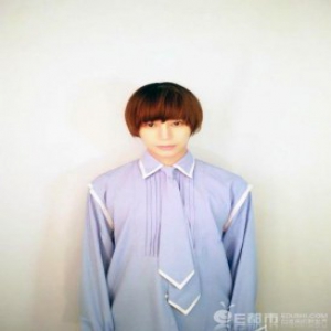 陈奕天新戏男扮女装十分惊艳 定妆照美得让众男网友喷一脸鼻血