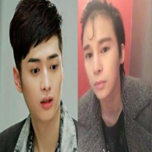 陈奕天为什么当众泼韩承羽牛奶？这友情绝不是塑料花