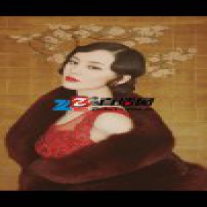 吕佳容承包民国剧 花式出演“上海滩第一美”