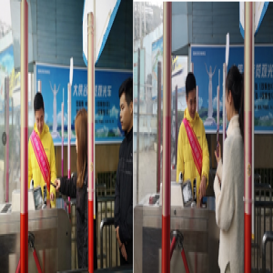 华侨城集团重磅上线“刷脸入园”，腾讯云助力旅游业全面跨入AI时代