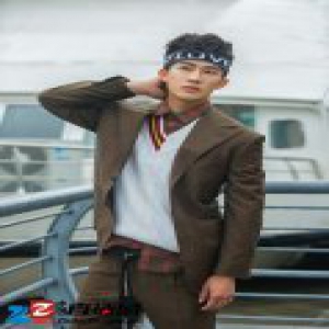 张家溢《将军在上》喜感上线 废柴王爷的逃婚神助攻