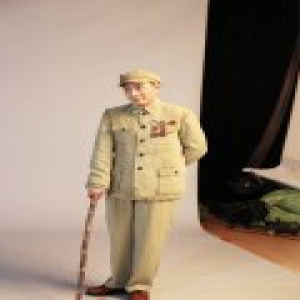 高晓攀《西望长安》精彩首演 不忘初心汗湿衣衫