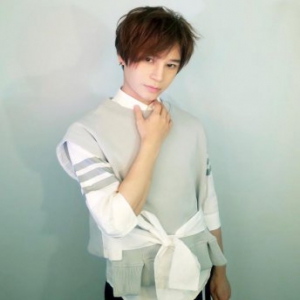 陈奕天比一线明星还火 自夸自己是国内混血惹得主持人笑全场