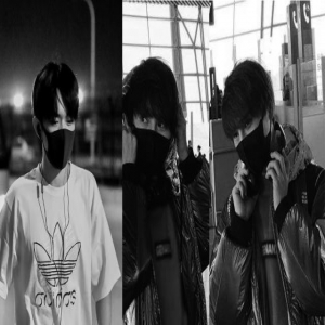 易烊千玺和陈奕天会开车么 陈奕天和易烊千玺开的车是同一种么