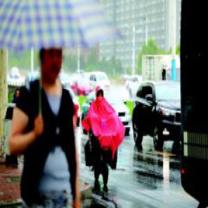 雨越强预案越有价值 山东多市开通重大灾害快速理赔通道