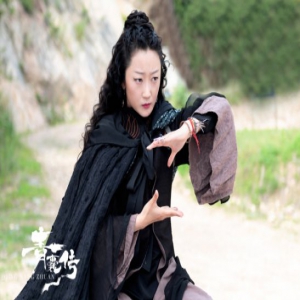 《青囊传》星云cp经历生离死别终重逢