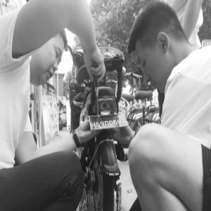 邯郸：电动车免费上牌 免费安装防盗芯片