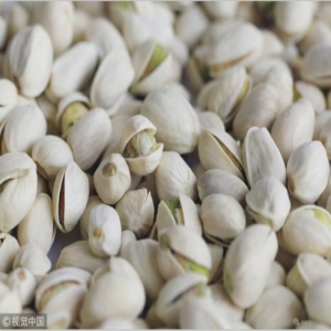 坚果热量高 这样科学食用可减肥