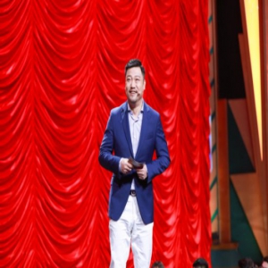 《寻找喜剧人》解锁终极之战
