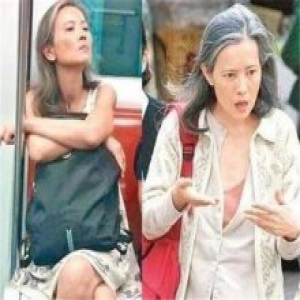蓝洁瑛性侵大佬曝光 曾志伟到底是个怎么样的人？