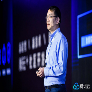 腾讯云+社区开发者大会开幕 ，首次详解全链路开发者服务体系