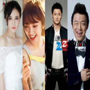 吕佳容唐艺昕吴京黄渤 片酬比房价涨得还快的明星