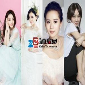 李小璐吕佳容刘诗诗李菲儿 不为人知的地下隐恋