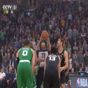 惜败！欧文错失绝杀是什么情况？字母哥30+13+6一数据超哈登詹皇