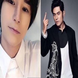 周杰伦录新歌 陈奕天粉丝:等好久了 陈奕天今年有新歌吗