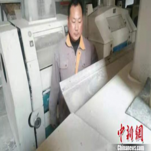 河北邢台男子替亡兄还款45万 只为一句承诺