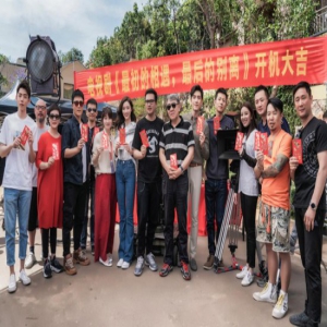 杜淳首度携手郑晓龙监制 颠覆自我展硬汉本色